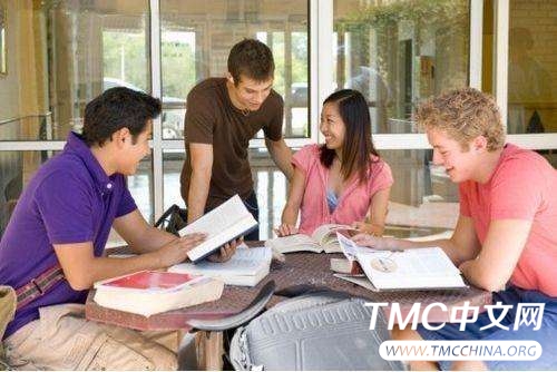新加坡TMC学院入学要求